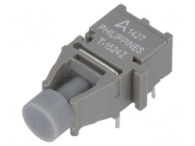 Element Toslink: Emiţător Unidirecţional HFBR-1524Z foto