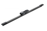 Stergator luneta Bosch Aerotwin 3397008634, Cauciuc/Grafit, Carlig/Universal, Audi, BMW, Cupra, Mercedes-Benz, Seat, Skoda, VW