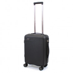Troler Ella Icon Fly Negru 55X39X23 cm 1292 ComfortTravel Luggage