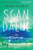 Scandalul - Paperback - Fredrik Backman - Art