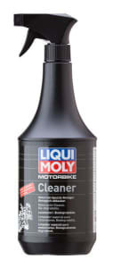 Vaselina biodegradabila LIQUI MOLY WASH for cleaning 1l biodegradable foto