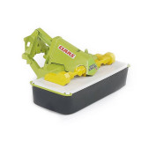 Bruder - Accesorii - Cositoare Cu Disc Frontal Claas Disco 3050 Fc Plus