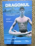 Dragonul de apă - Anthony Ervin, Constantine Markides