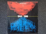 REVISTA ARHITECTURA NR 4 AN 1988