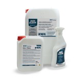 Solutie pentru curatare si protectie inox WhaleSpray WS 3077 G, 1 L