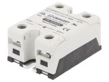 Releu Semiconductor 50A 1-Fazat 4-32VDC 48-660VAC
