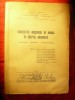 Contractul Individual de Munca - Drept Romanesc, Marco I. Barasch, Ed. 1947, Carte Veche