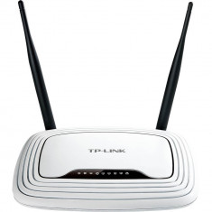 Router wireless TP-LINK TL-WR841N (RO)