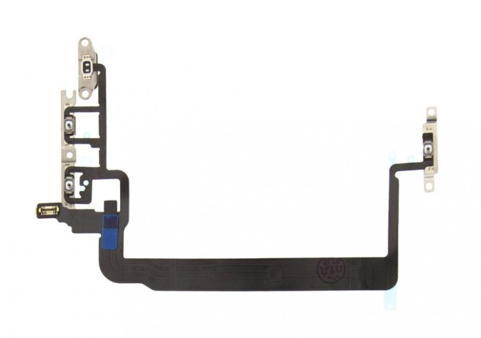 Flex On/Off iPhone 13 Pro Max