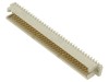 Conector TE Connectivity PIN 96 THT tip R, DIN 41612, drept, 2.54mm, 5650908-5