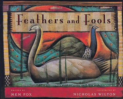 Feathers and Fools foto
