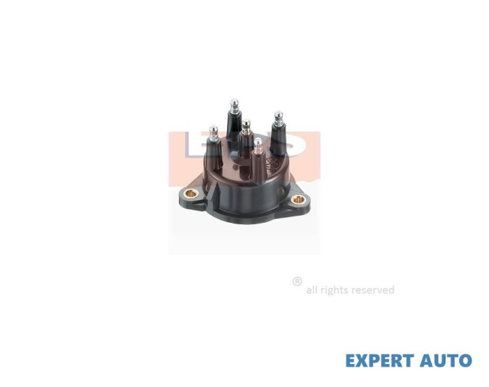 Capac distribuitor aprindere Renault TRAFIC bus (T5, T6, T7) 1980-1989