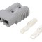 Conector cablu-cablu hermafrodit 2 pini