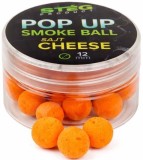 Pop Up STEG Solubil Smoke Ball, Cascaval, 8-10mm, 10g