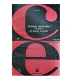 Aurelian Spinu - Protectia instalatiilor electrice de joasa tensiune