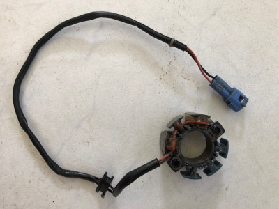 KTM SXF450 Stator generator SMR450 EXC 450 525 520 SX foto