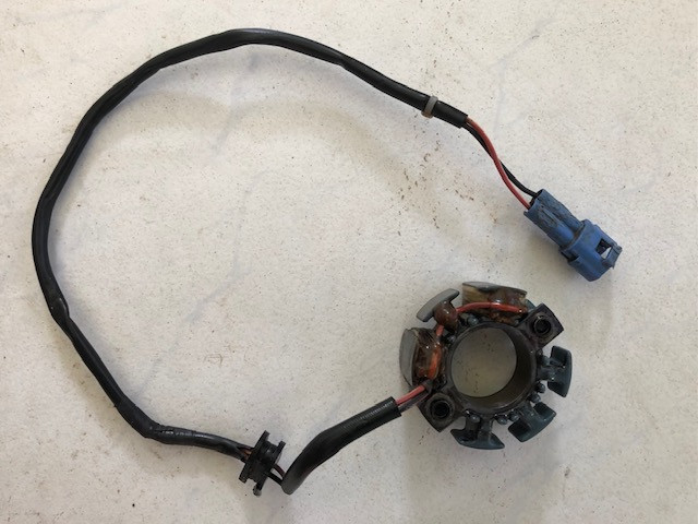 KTM SXF450 Stator generator SMR450 EXC 450 525 520 SX