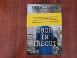 Zbor in trecut de Kate Quinn