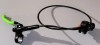 MANETA HIDRAULICA ( pt. 3 degete ) + ETRIER SHIMANO BL- MT 200 / BR- MT 200