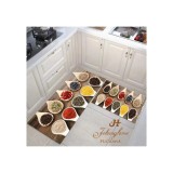 Cumpara ieftin Set de 2 Covorase de Bucatarie - SIPR-C-07