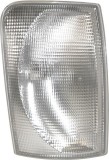 Lampa semnalizare Vw Lt 28-35, Lt 28-46 Tyc 180424112, parte montare : Stanga