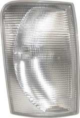 Lampa semnalizare Vw Lt 28-35, Lt 28-46 Tyc 180424112, parte montare : Stanga