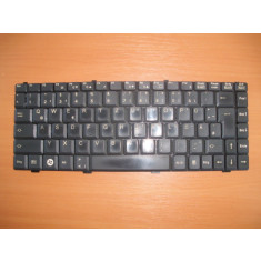 Tastatura laptop second hand Fujitsu Amilo PA1538 PA2548 L1310G L7320 A1655 Layout Germania