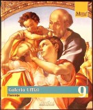 MARILE MUZEE ALE LUMII VOL. 9 GALERIA UFFIZI-ELENA GINANNESCHI-359372
