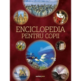 Enciclopedia pentru copii PlayLearn Toys, Corint