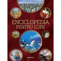 Enciclopedia pentru copii PlayLearn Toys