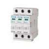 Descarcator 3P 580V, Eaton