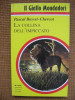 Pascal Basset-Chercot - La collina dell&#039;impiccato (in limba italiana), Alta editura