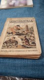 MANUAL CLASA 2 --CONTINENTELE -N.GHEORGHIU 1935