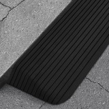 Rampe tip prag, 110x41x5 cm, cauciuc
