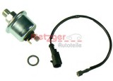 Senzor,presiune ulei OPEL FRONTERA A Sport (5_SUD2) (1992 - 1998) METZGER 0906017