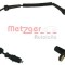 Senzor ABS / turatie roata RENAULT MASTER II caroserie (FD) (1998 - 2010) METZGER 0900674