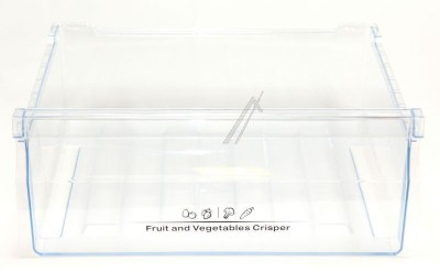 CUTIE DEPOZITARE LEGUME K1634770 pentru frigider/combina frigorifica HISENSE foto