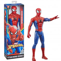 Figurina Spider Man Peter Parker 30 cm