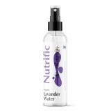 Apa de lavanda organica, 250ml, Nutrific