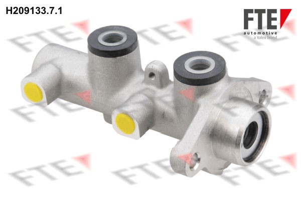 FTE 9220122 Pompa centrala, frana