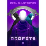 Pr&oacute;f&eacute;ta - Neal Shusterman