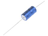 Condensator Electrolitic THT 2.2mF 16V &Oslash;15x30mm