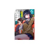 The Dangers in My Heart Vol. 6