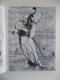 PICTURA JAPONEZA DIN PATRIMONIUL GALERIEI DE ARTA ORIENTALA de CARMEN BRAD , BUCURESTI 1994