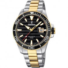 Ceas Barbati, Festina, Prestige F20362/2 - Marime universala