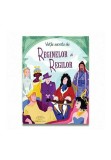 Cumpara ieftin Vietile secrete ale reginelor si regilor