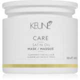 Keune Care Satin Oil Mask Masca hidratanta par 200 ml