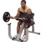 GPCB329 Curl Bench,
