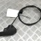 M&acirc;ner deschidere capota VW TRANSPORTER VI T6 Furgon SGA, SGH 2021 OEM: 1J2823533C,7E2823530A | 30081103