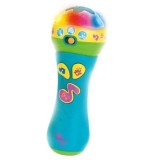 Cumpara ieftin Jucarie muzicala - Primul meu microfon